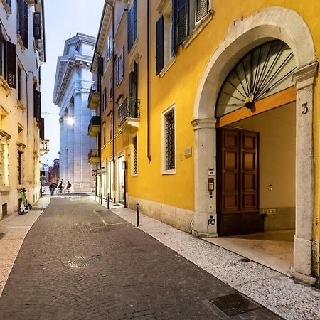 Arena-Center Luxury Apartment Verona Ngoại thất bức ảnh