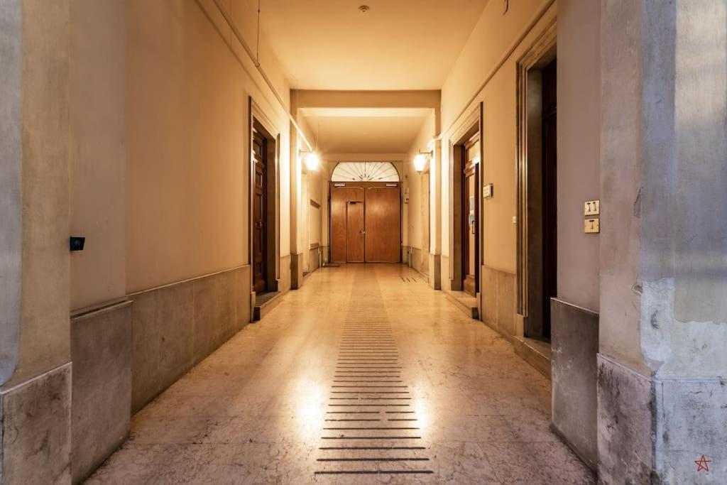 Arena-Center Luxury Apartment Verona Ngoại thất bức ảnh
