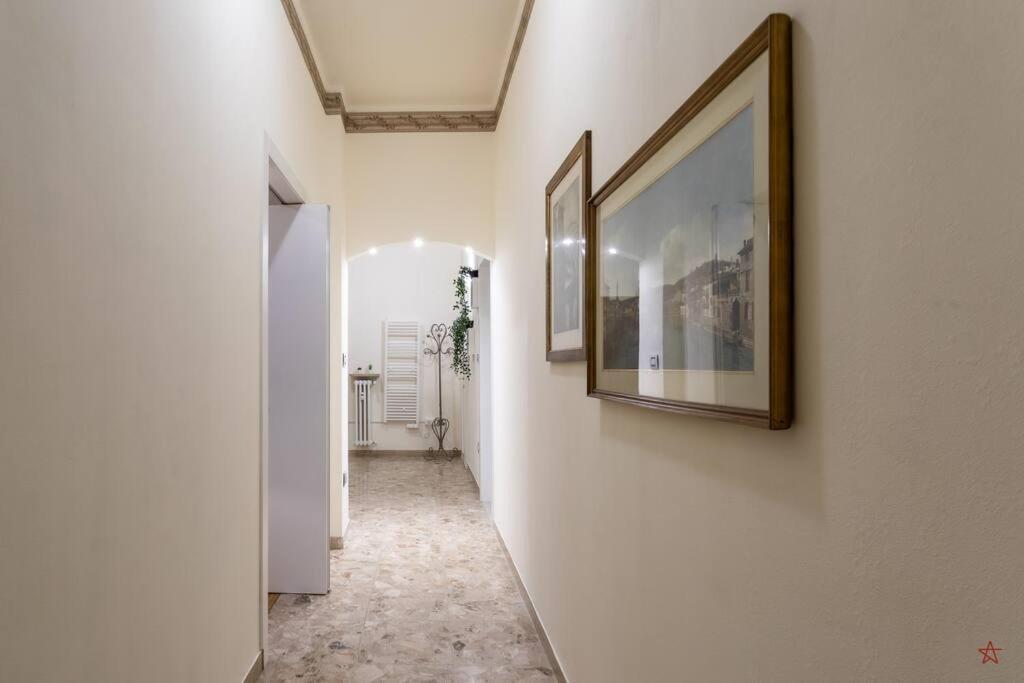Arena-Center Luxury Apartment Verona Ngoại thất bức ảnh