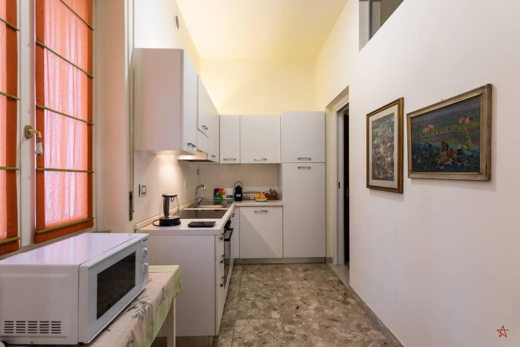 Arena-Center Luxury Apartment Verona Ngoại thất bức ảnh