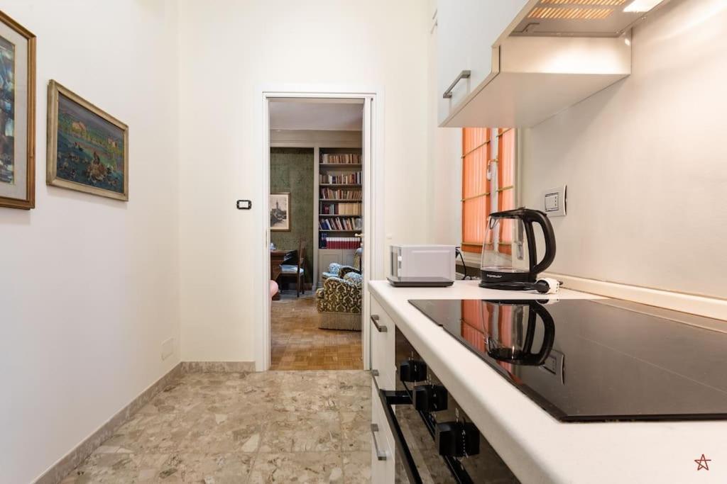 Arena-Center Luxury Apartment Verona Ngoại thất bức ảnh