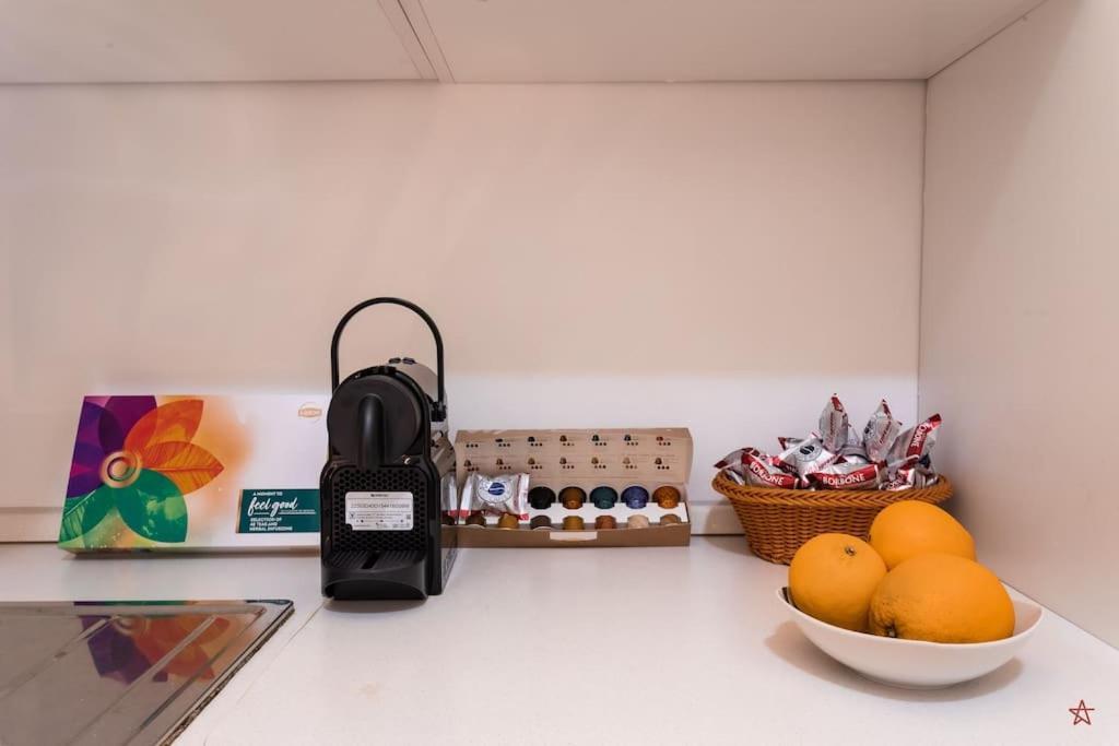 Arena-Center Luxury Apartment Verona Ngoại thất bức ảnh