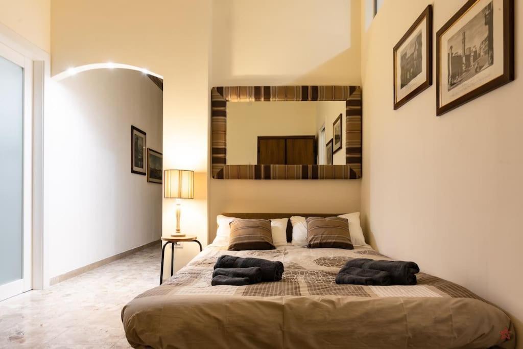 Arena-Center Luxury Apartment Verona Ngoại thất bức ảnh