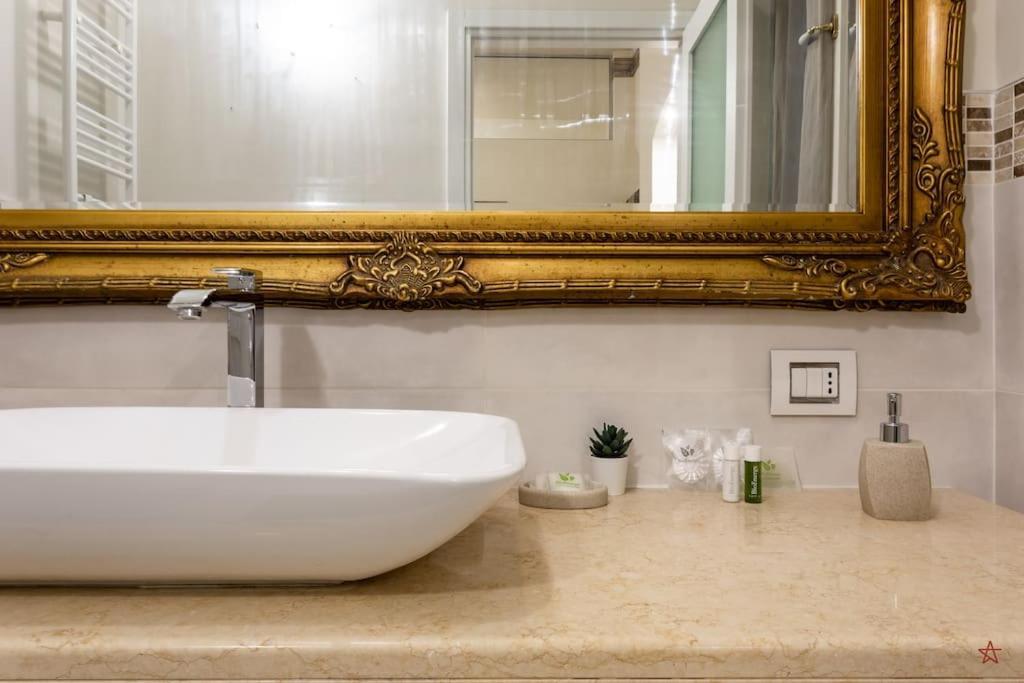Arena-Center Luxury Apartment Verona Ngoại thất bức ảnh