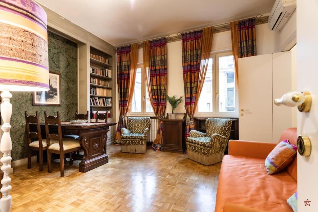 Arena-Center Luxury Apartment Verona Ngoại thất bức ảnh