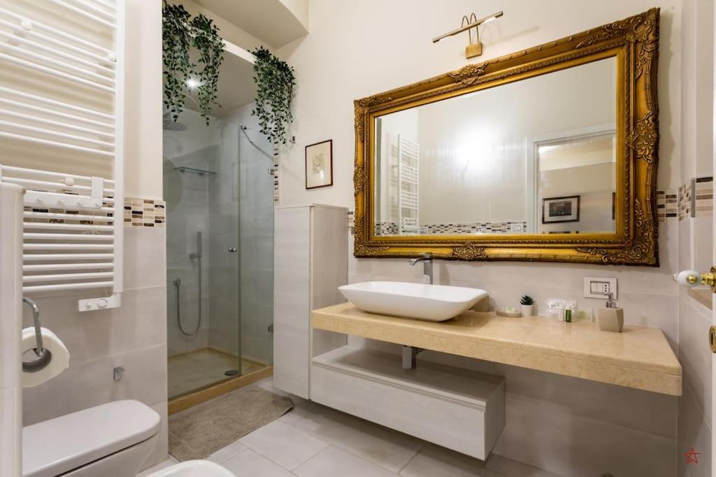 Arena-Center Luxury Apartment Verona Ngoại thất bức ảnh